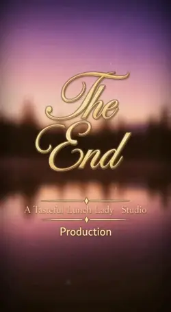 The End Pastel

