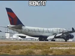B747