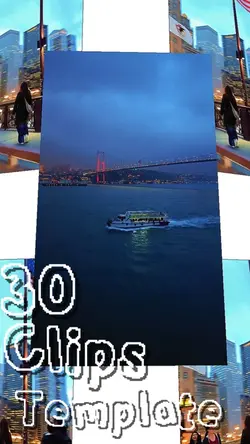 30 clip or photo