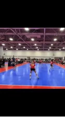 Vbl tourney highligh