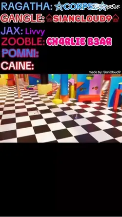 Voice over duet join