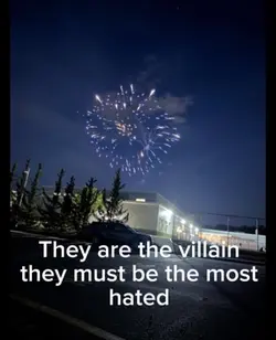 Villain
