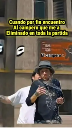 El campero 