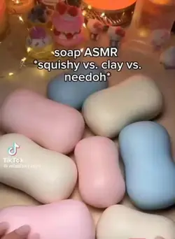 Wax ASMR! 