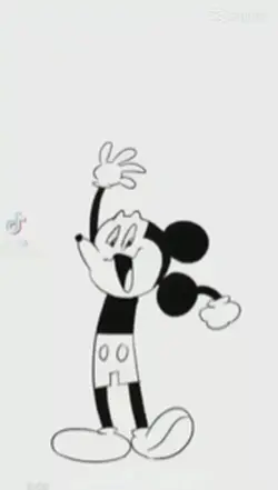 Mickey mouse