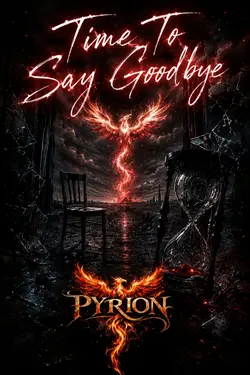 Time To Say Goodbye
