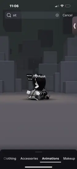Let me gooooo