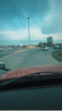 Ellensburg, Washingt