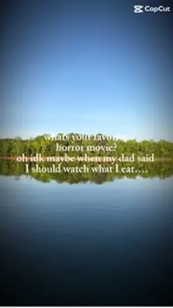 My favorite movie 😔