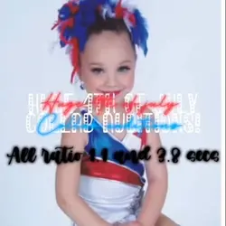 4th Of July Collab!