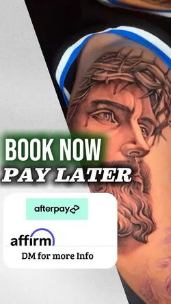 Tattoo Template