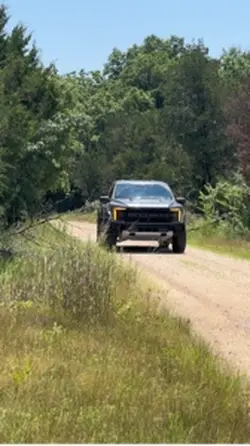 Ford Raptor