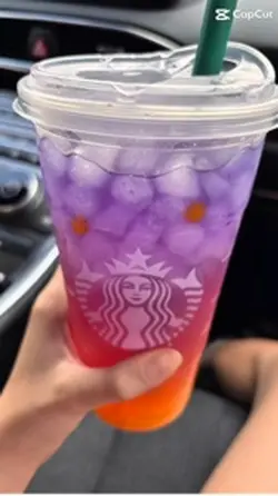 Cool summer drinks