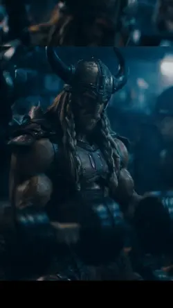 horn stab silence