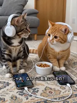 AIペットシアター
