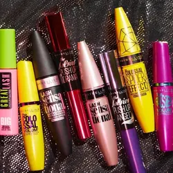 I love Mascara<3