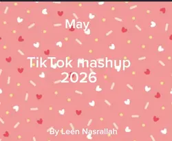 TikTok mashup 2026