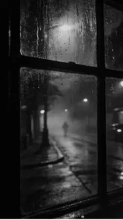 Silent Acceptance 🖤