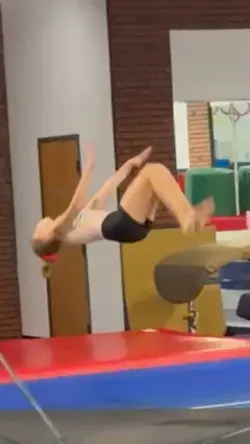 Gymnastics