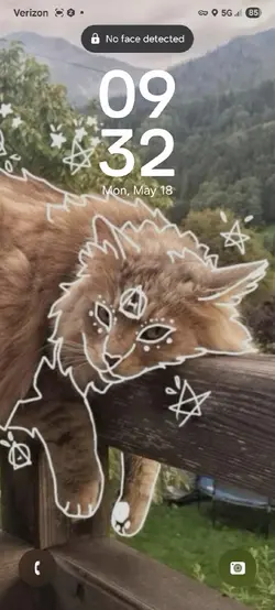 my personality