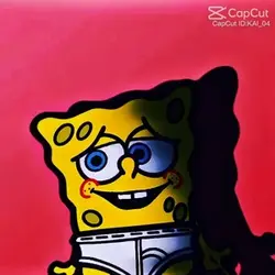 SpongeBob