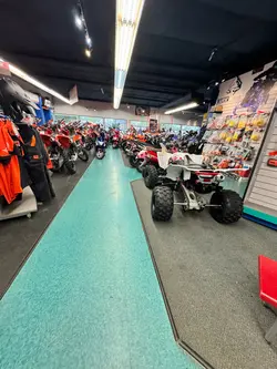 YAMAHA RACING SHOP