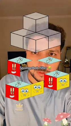 Spongbob Puzzle IQ