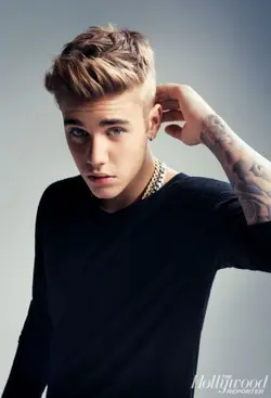 Justin Bieber
