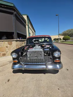 race car