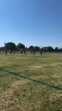 football dumpp