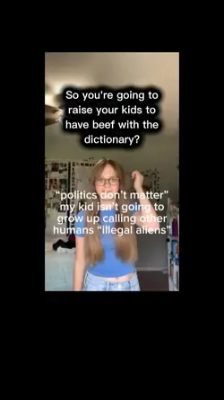 Illegal Aliens