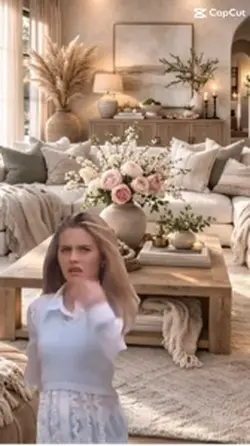 Confused Cher