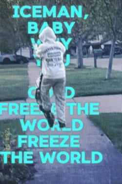 ICEMAN BABY - DRAKE