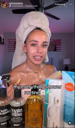 onlyonealiya repost