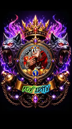 Wolves  🐺 LOGO  🔥 