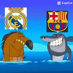 Real vs Barca 