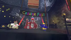 Creator Fest 2026