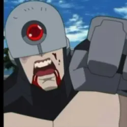 Invincible mark edit