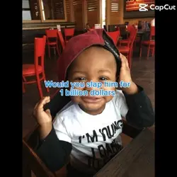 Would you slap him