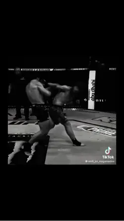 UFC
