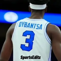 AJ Dybantsa
