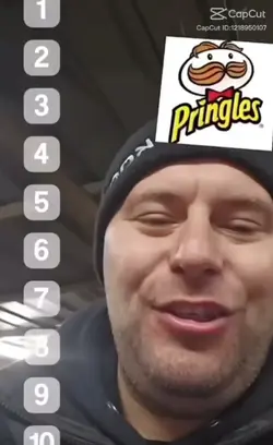 chip ranking