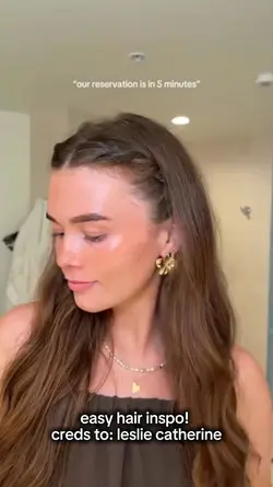 hair inspo!