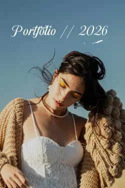 Portfolio// 2026
