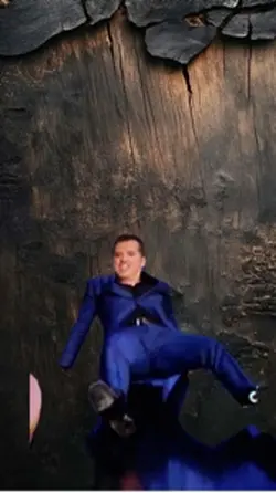 Dirty dancing