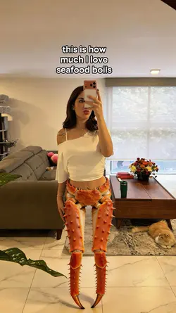 Food love 