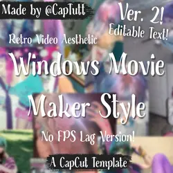 Windows Movie Maker