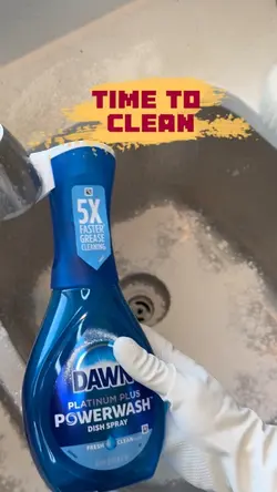 Clean with me