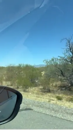 Driving