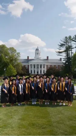 #Graduation Time